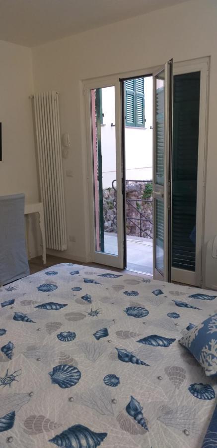 Ferienwohnung Residenza Solferino Corniglia Exterior foto