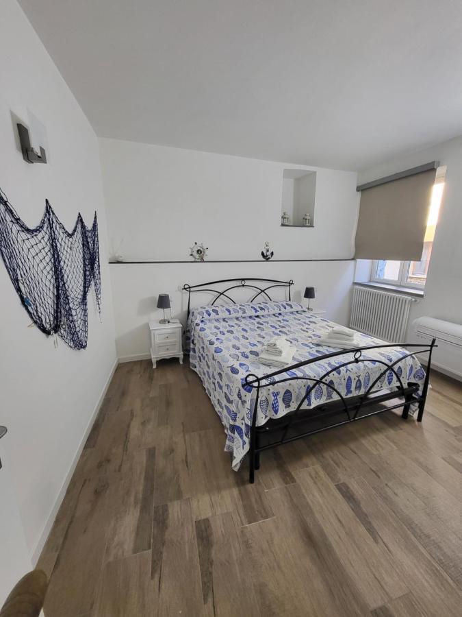 Ferienwohnung Residenza Solferino Corniglia Exterior foto