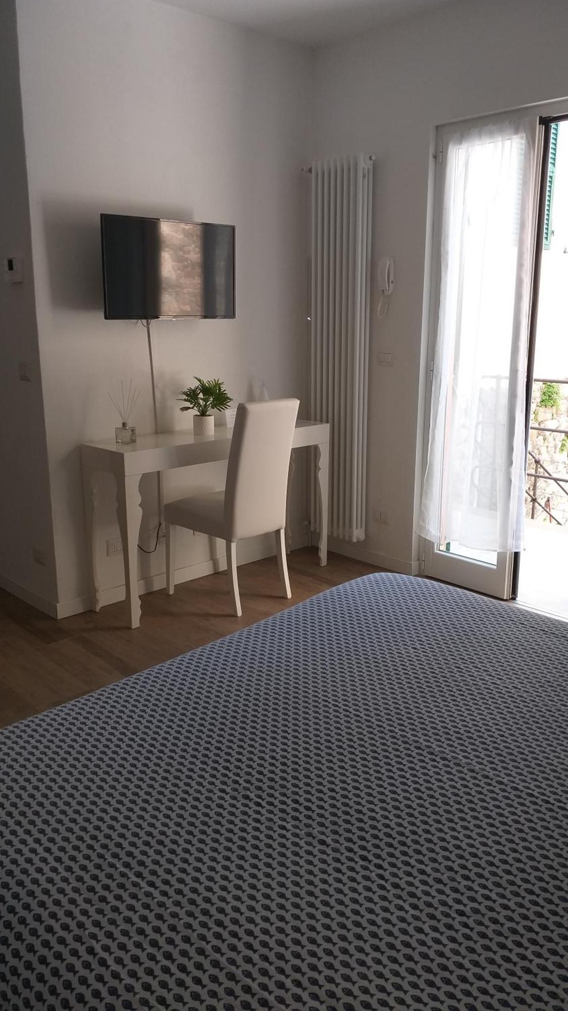 Ferienwohnung Residenza Solferino Corniglia Zimmer foto